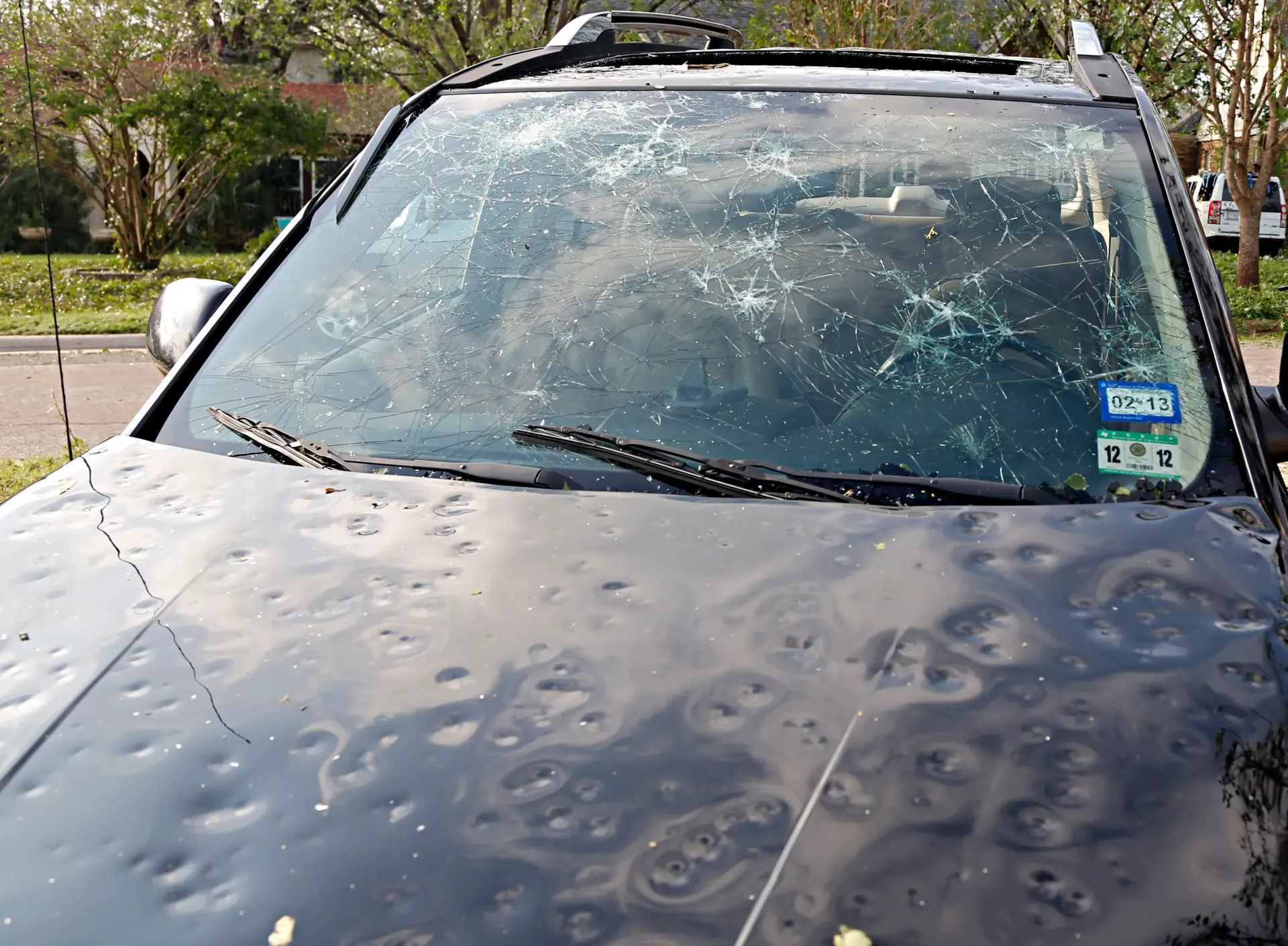 Texas Best Collision Repair Center LLC repair shop photo 5