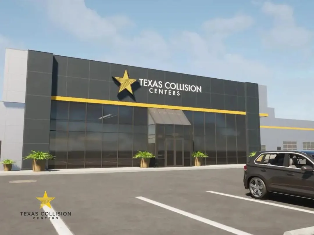 Texas Collision Centers