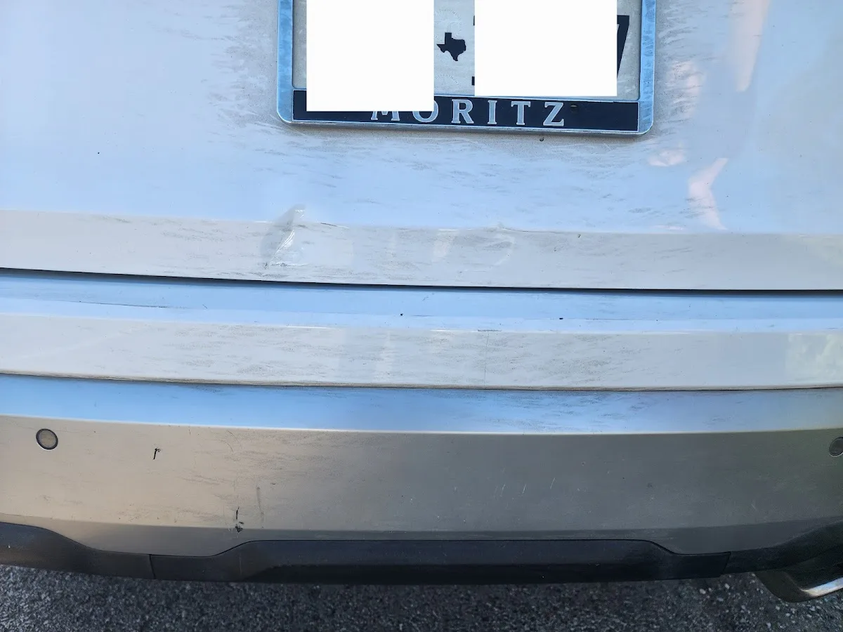 Texas Collision Centers