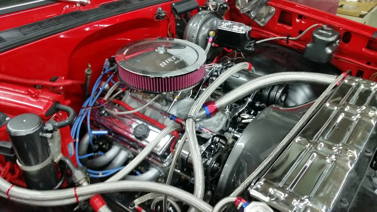 TNT Auto Body Repair