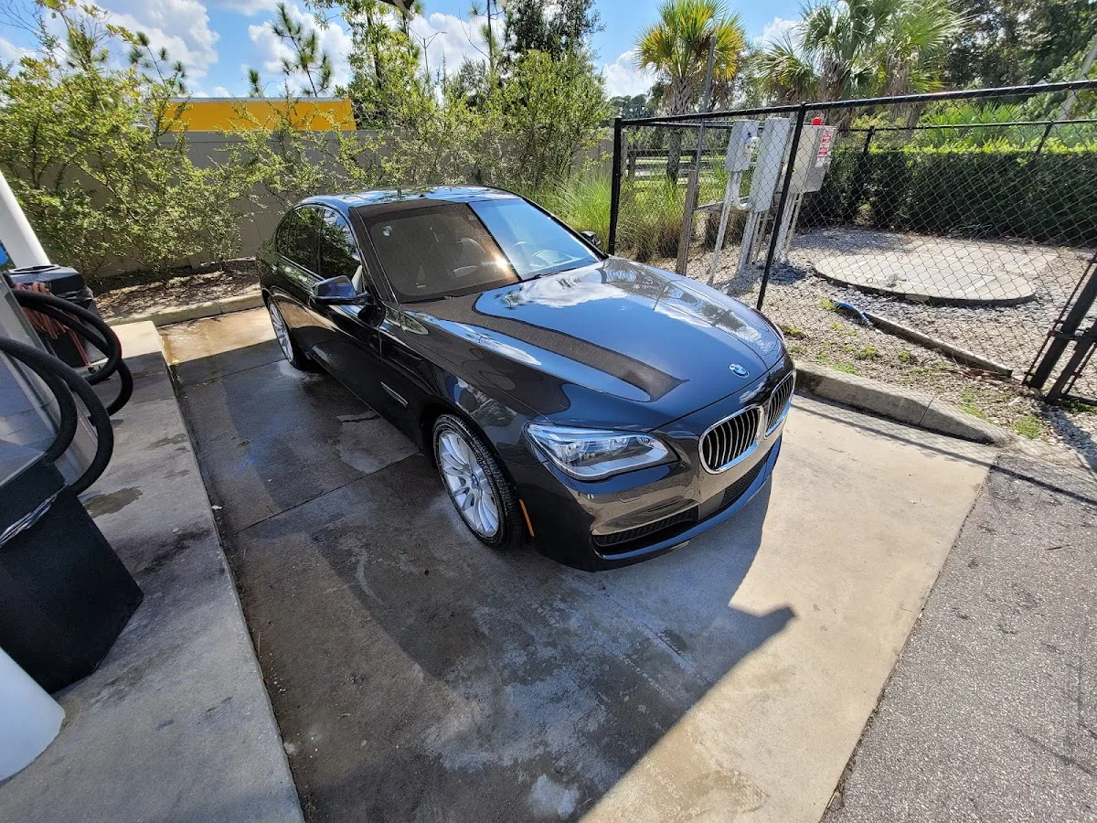Tom Bush Collision Center