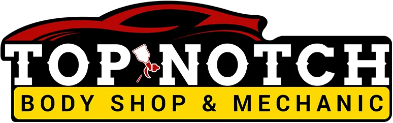 Top Notch Body Shop & Mechanic repair shop photo 4