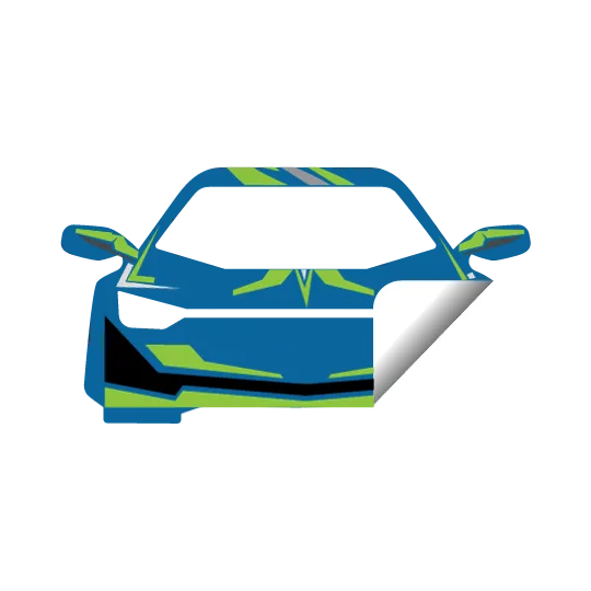 Top Rank Auto Body Shop & Wraps repair shop photo 3