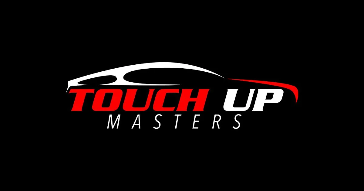 Touch Up Masters repair shop photo 2