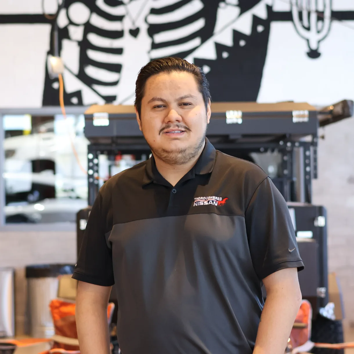 Tucson Body Shop repair shop photo 4