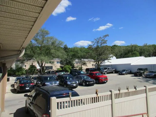 Turk's Collision repair shop photo 4