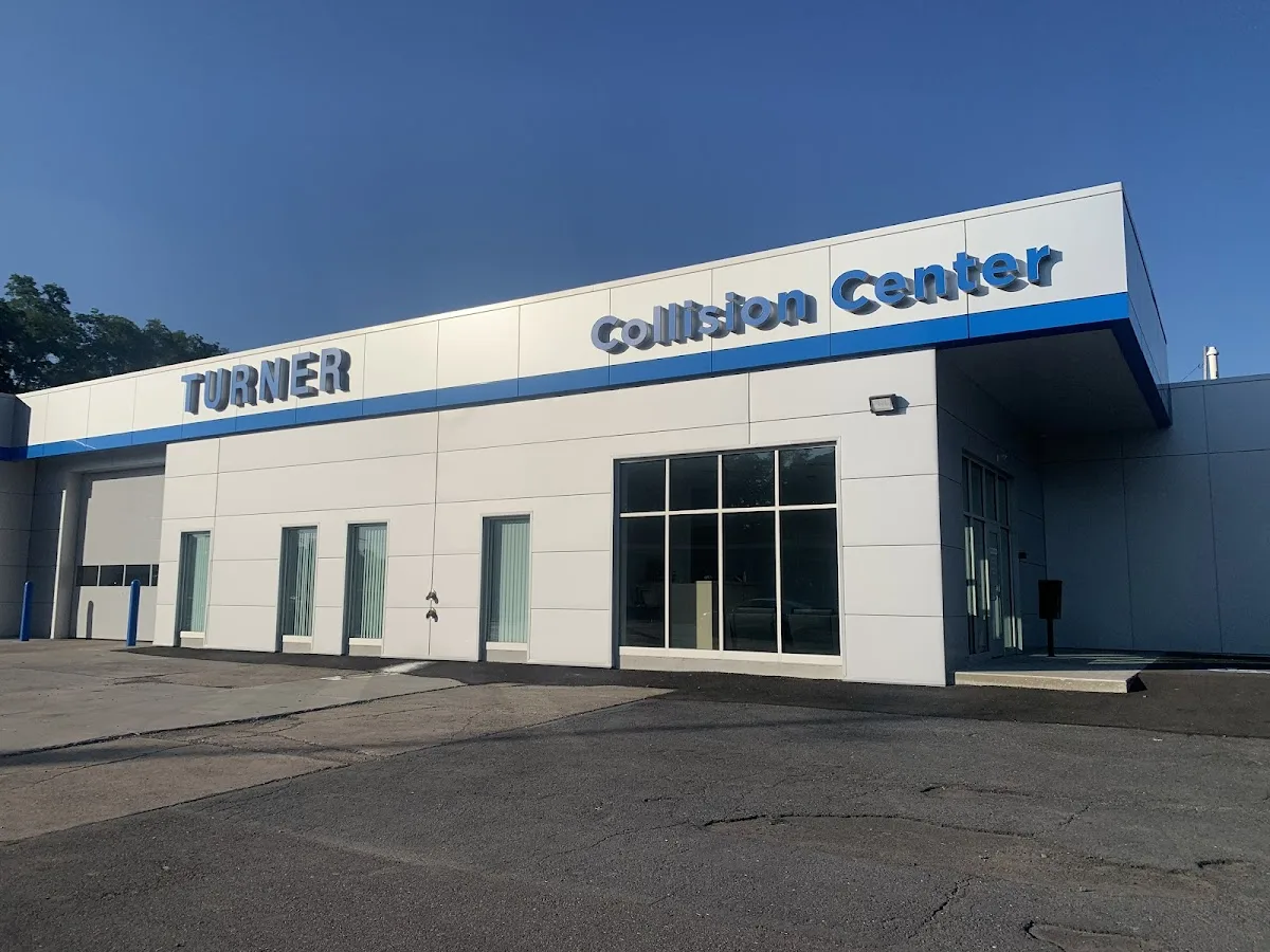 Turner Collision Center