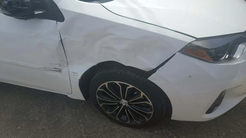 Ultra Collision repair shop photo 2