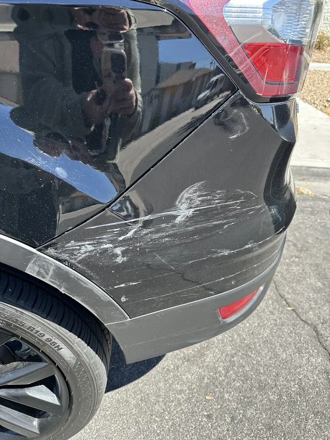 Updated Autobody Henderson