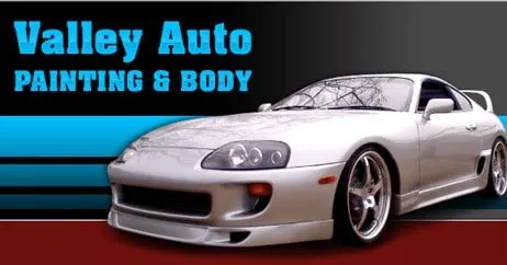Valley Auto Painting & Body repair shop photo 2