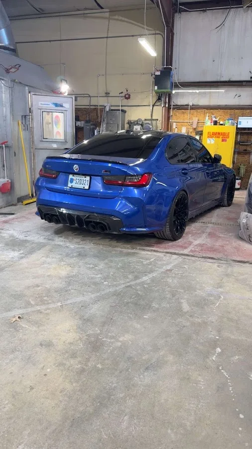Vals Auto Collision Repair LLC