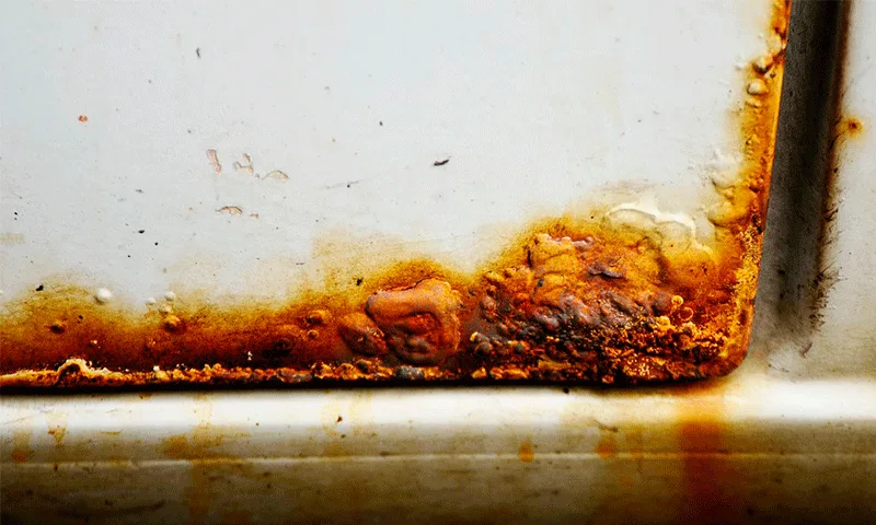 VCA Auto Body, Repair and Sales repair shop photo 5