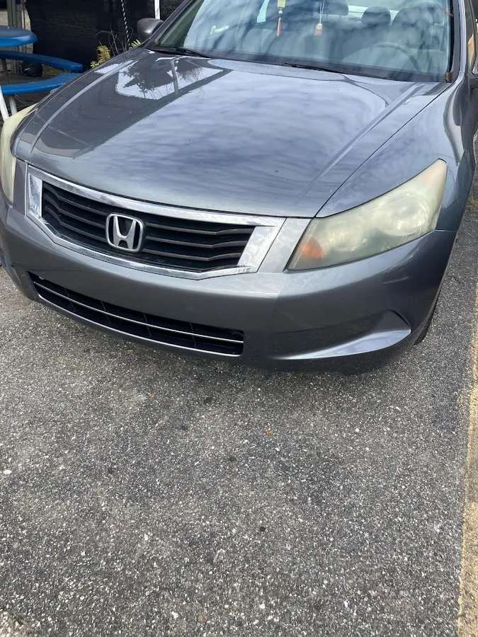 Victor's Body Shop and Auto Sales