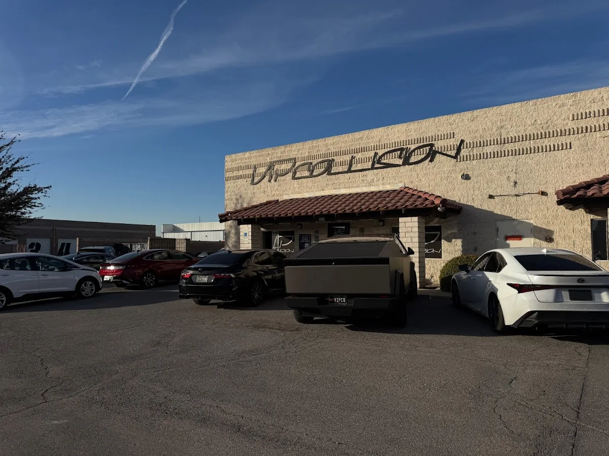 VIP Collision | Auto Body & Collision Repair Henderson NV