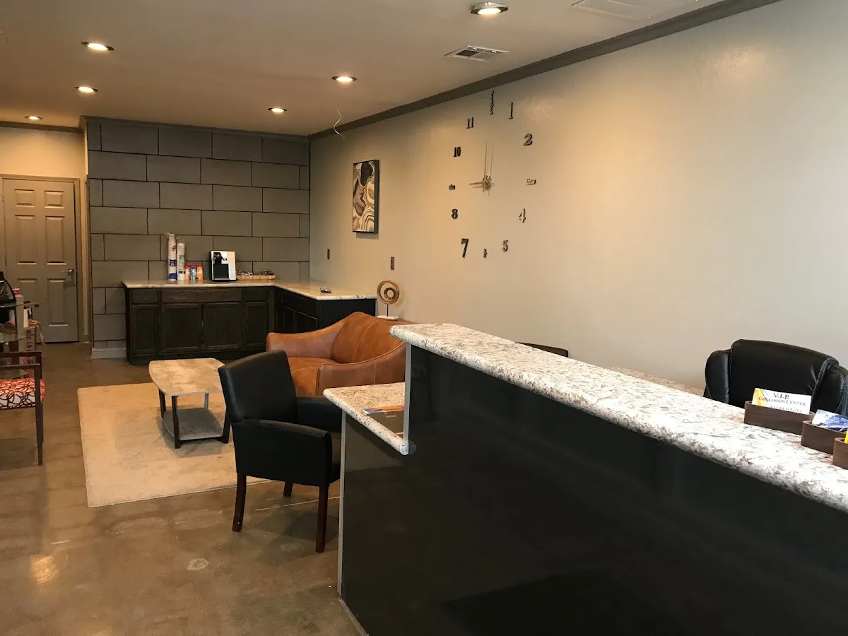 VIP Collision Center