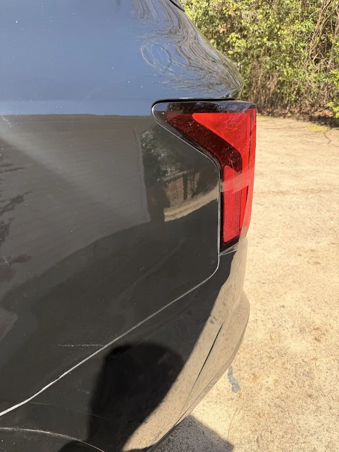 Walker's Paint & Body Shop