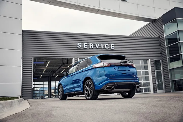 Walt Sweeney Auto Body repair shop photo 2
