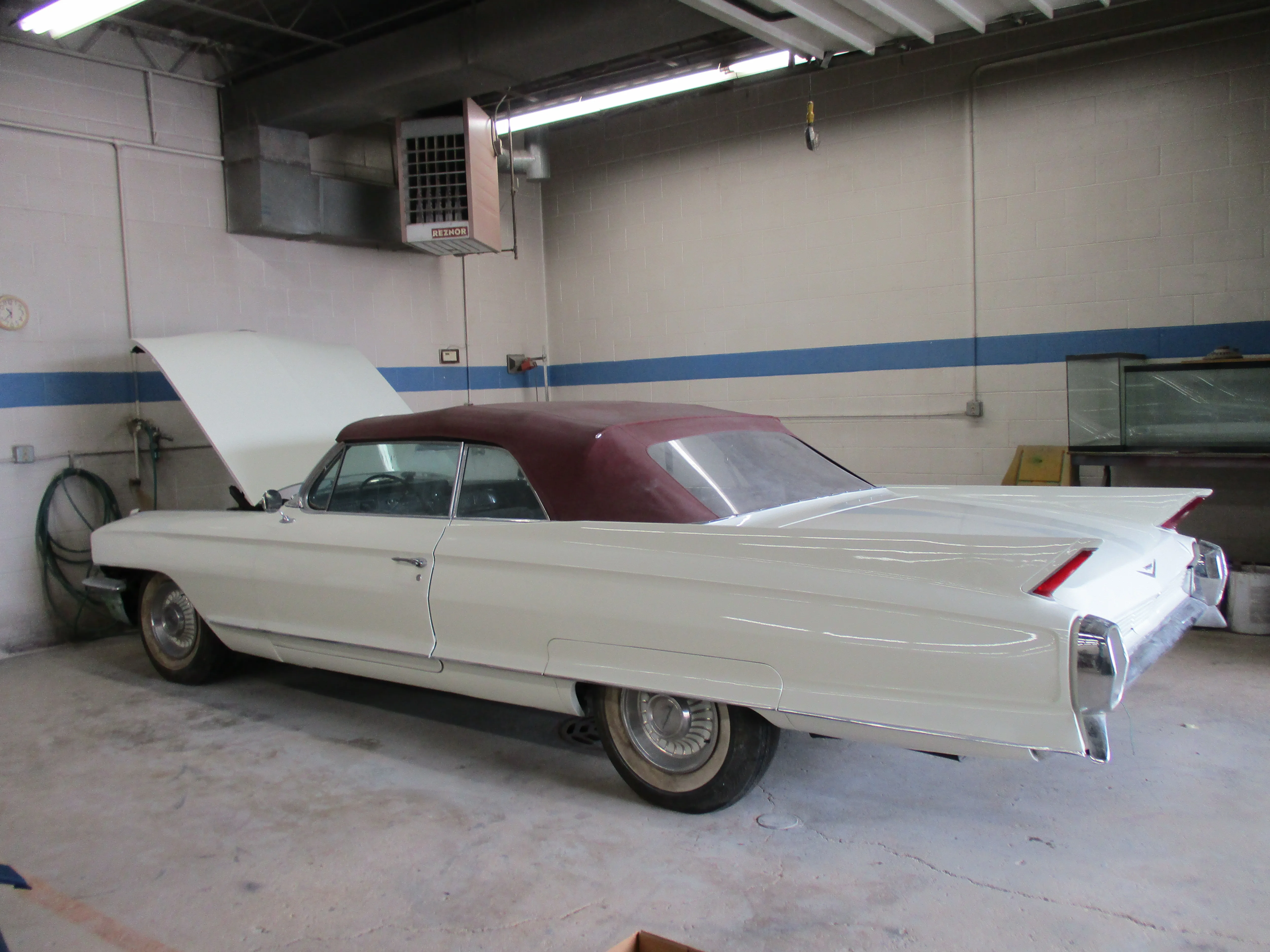 West Allis Auto Body repair shop photo 3