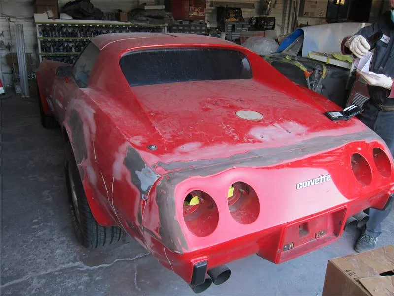 West Coast Auto Body & Paint - North Park