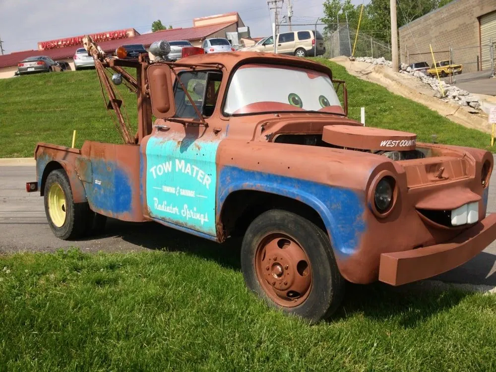 West County Auto Body repair shop photo 3