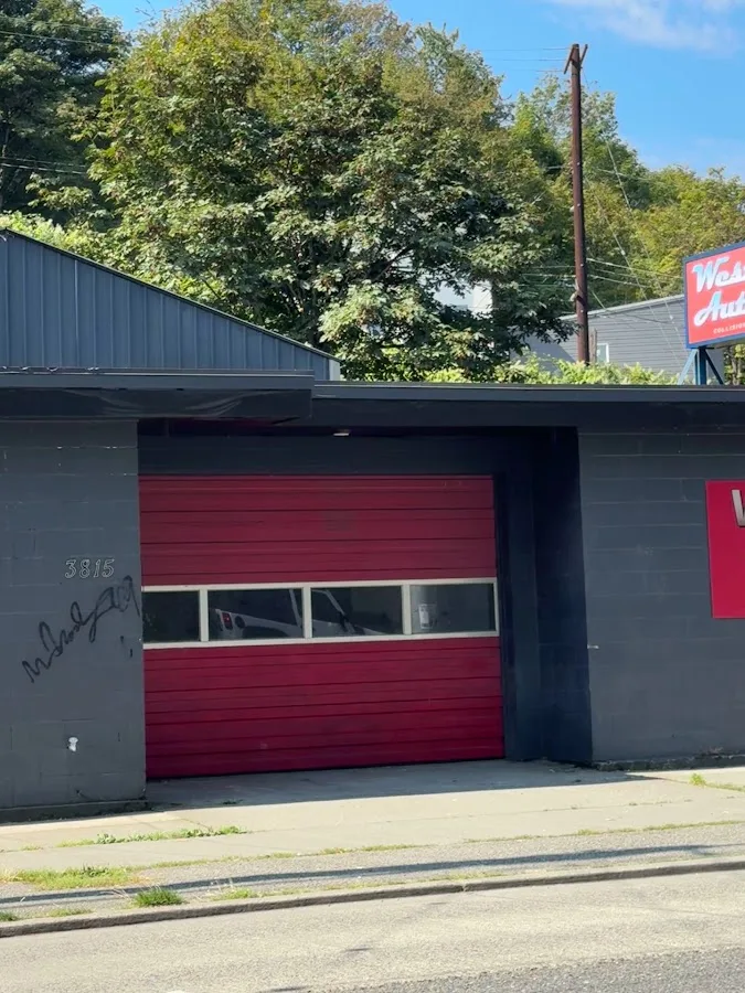 Westcoast Auto Body, LLC