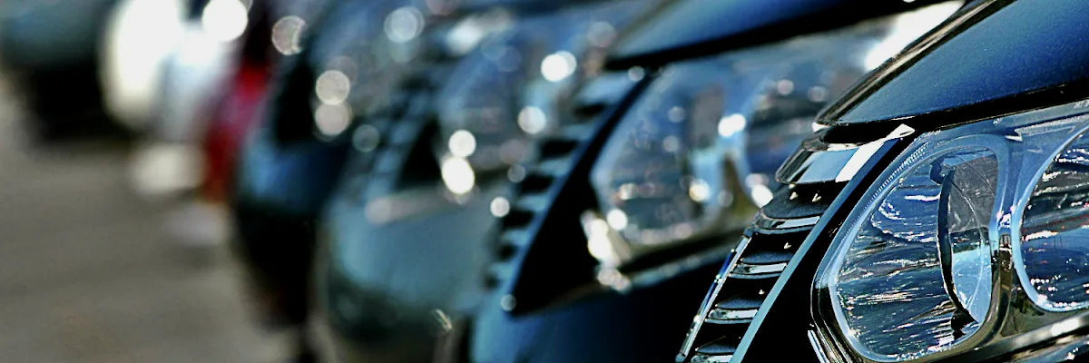 Whitney Collision repair shop photo 1