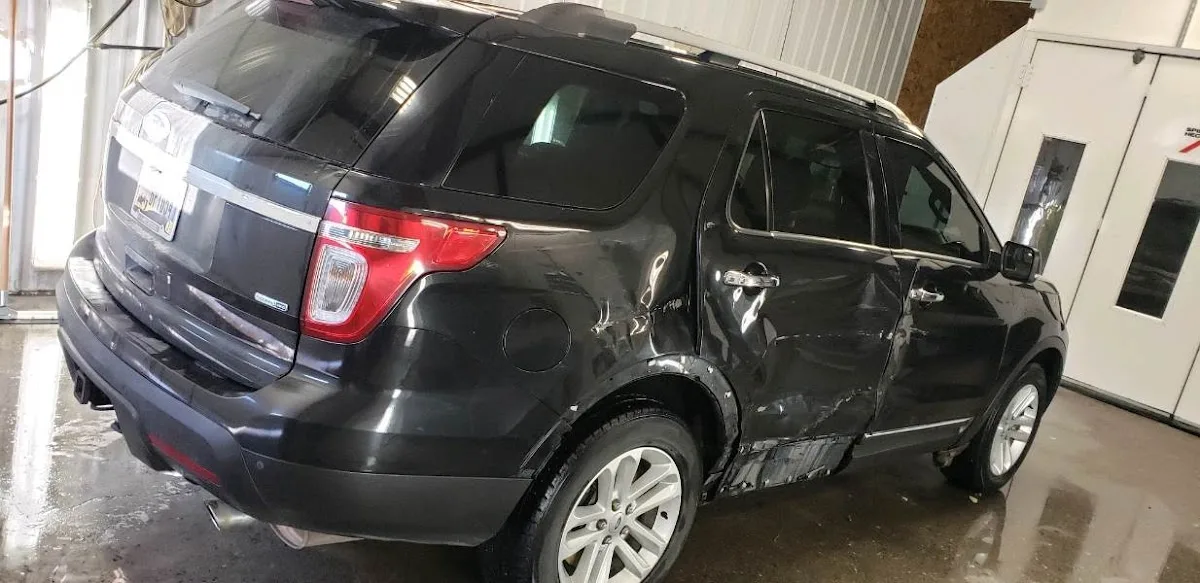 Wildfire Autobody Inc.