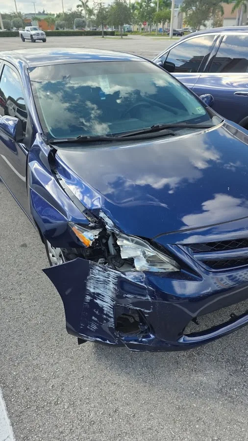 Willie's Auto Body Repair