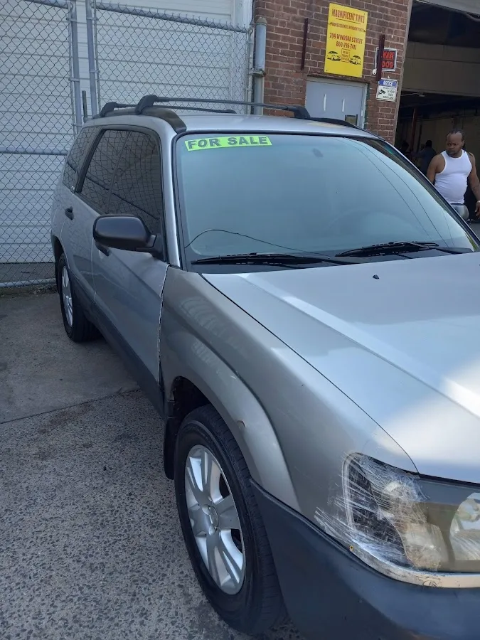 Windsor Street Auto Body