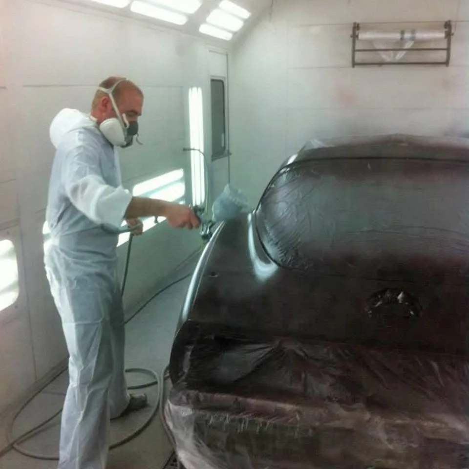 Wizard Auto Specialties repair shop photo 6