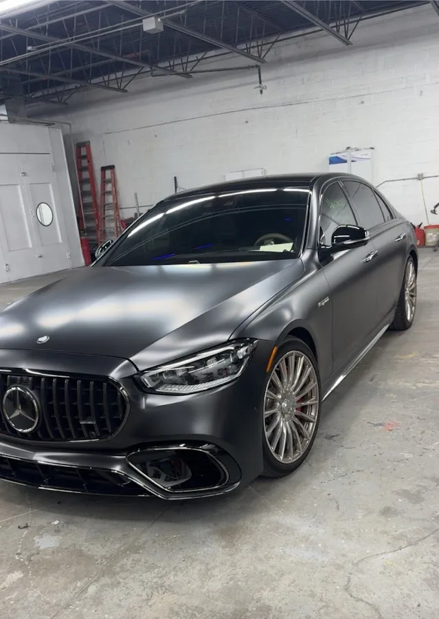 WNC Collision Center