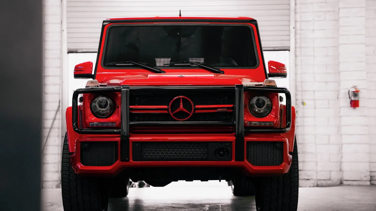 World Auto Body & Paint Center