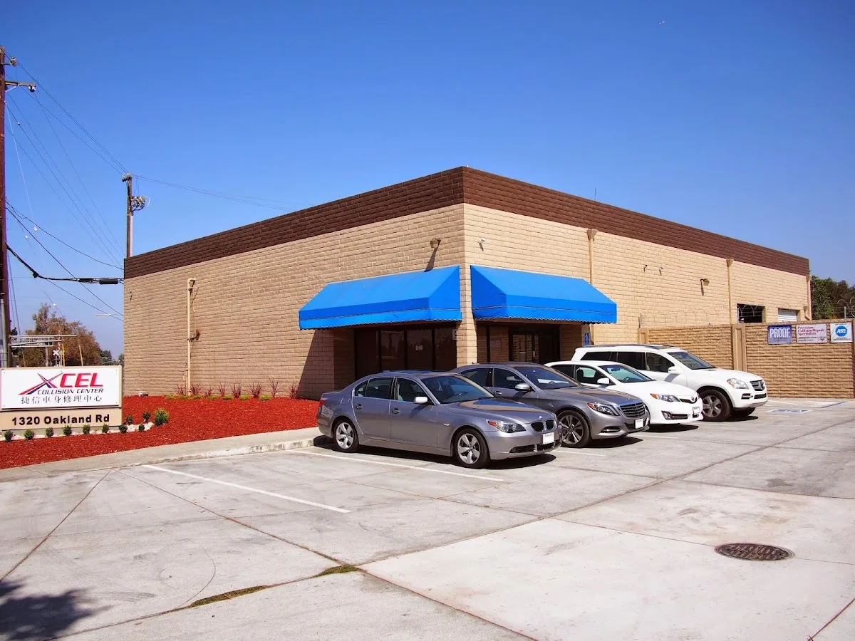 Xcel Collision Center