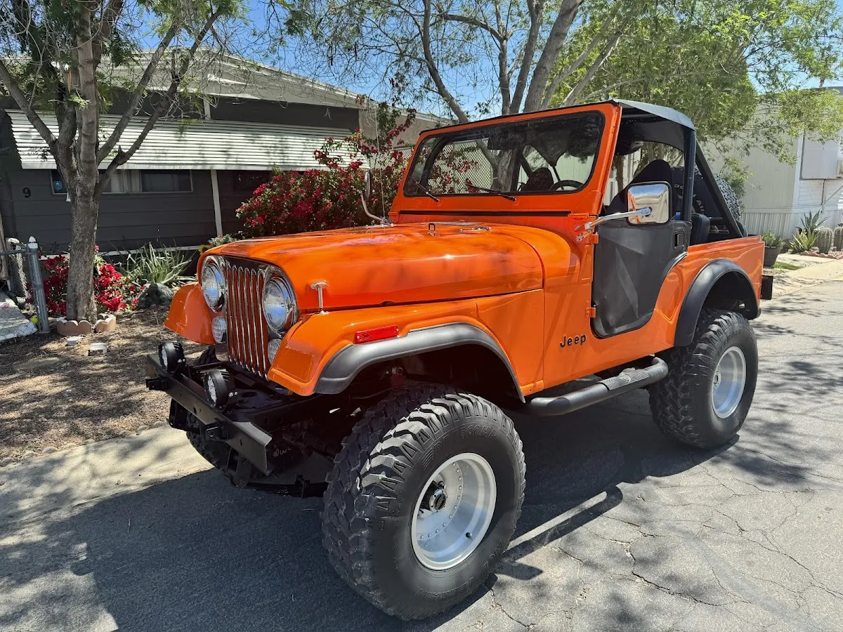 Xtreme Auto Body & Paint